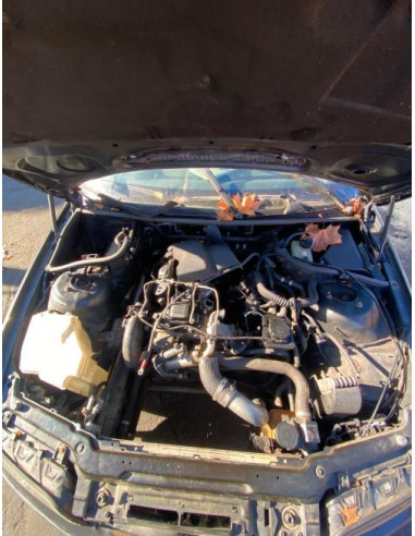 Cache culbuteur BMW SERIE 3 E46 PHASE 1 Diesel