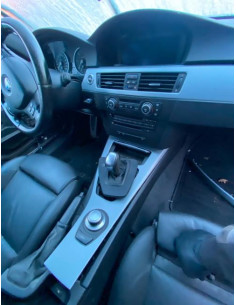 Cle BMW SERIE 3 E91 TOURING PHASE 1 BREAK Diesel