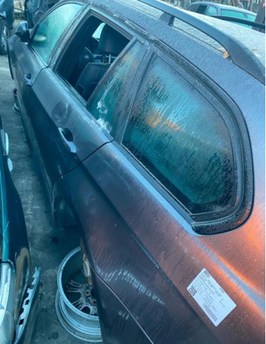 Cle BMW SERIE 3 E91 TOURING PHASE 1 BREAK Diesel