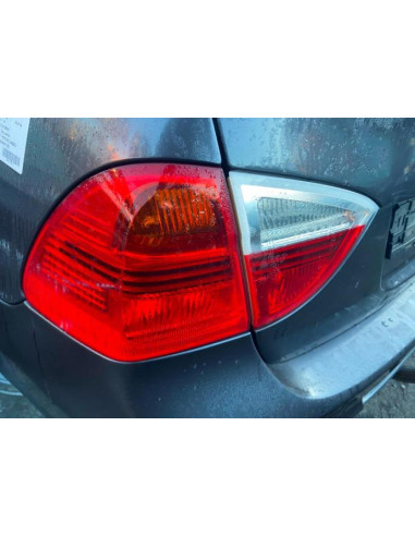 Cle BMW SERIE 3 E91 TOURING PHASE 1 BREAK Diesel