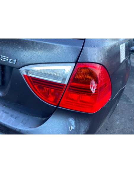 Cle BMW SERIE 3 E91 TOURING PHASE 1 BREAK Diesel