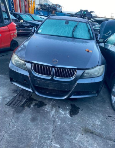 Piston BMW SERIE 3 E91 TOURING PHASE 1 BREAK Diesel