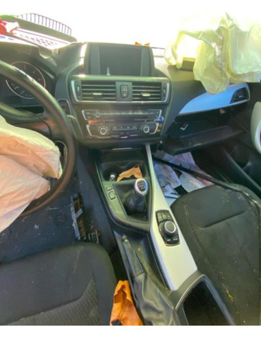 Amortisseurs arrière BMW SERIE 1 F20 PHASE 2 Diesel