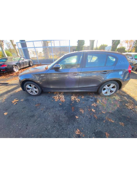 Tableau de bord BMW SERIE 1 E87 PHASE 2 Essence