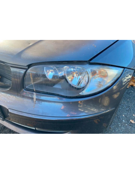 Pompe à eau BMW SERIE 1 E87 PHASE 2 Essence