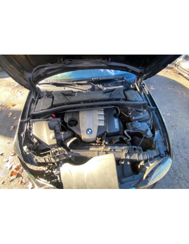 Balais essuie glace avant BMW SERIE 1 E81 Diesel