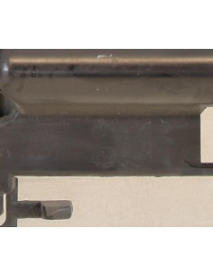 Support de pare chocs arriere BMW SERIE 1 E81 Diesel 2