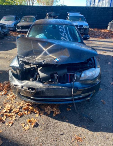 Embrayage BMW SERIE 1 E81 Diesel