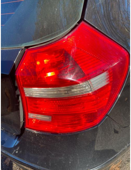 Capteur point mort haut BMW SERIE 1 E81 Diesel