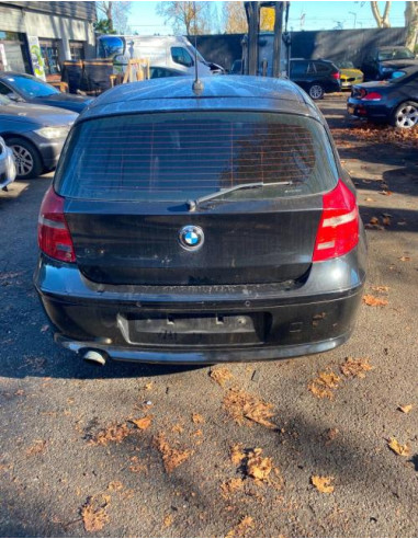 Demi train arriere gauche BMW SERIE 1 E81 Diesel