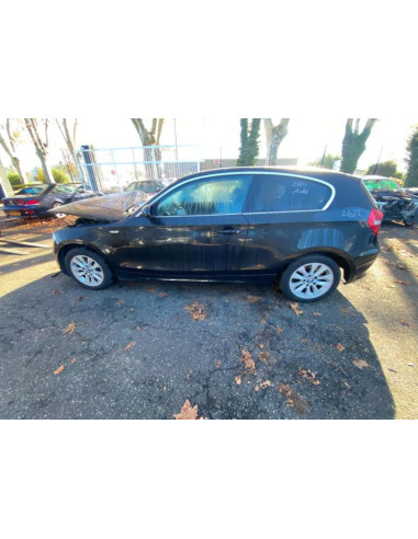 Support etrier frein (chape) avant droit BMW SERIE 1 E81 Diesel