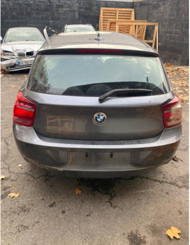 Tachymetre BMW SERIE 1 F21 PHASE 1 Diesel