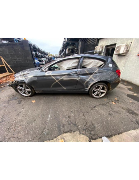 Tachymetre BMW SERIE 1 F21 PHASE 1 Diesel