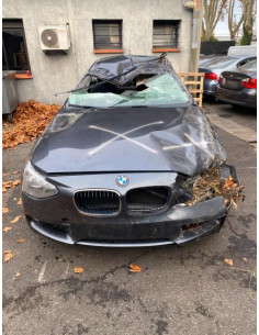 Tirant de porte avant gauche BMW SERIE 1 F21 PHASE 1 Diesel 2