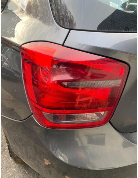 Tirant de porte avant gauche BMW SERIE 1 F21 PHASE 1 Diesel