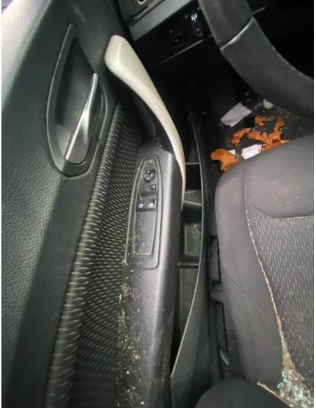 Tirant de porte avant droit BMW SERIE 1 F21 PHASE 1 Diesel