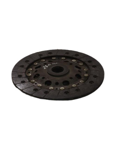 Embrayage BMW SERIE 1 F21 PHASE 1 Diesel