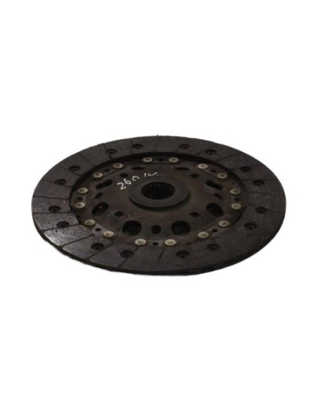 Embrayage BMW SERIE 1 F21 PHASE 1 Diesel