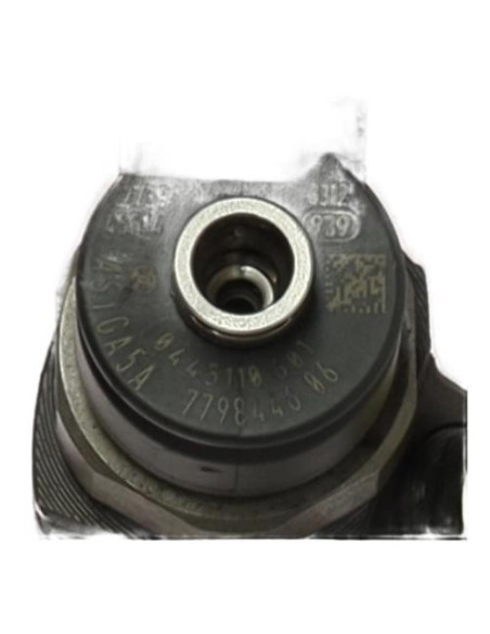 Injecteurs BMW SERIE 1 F21 PHASE 1 Diesel