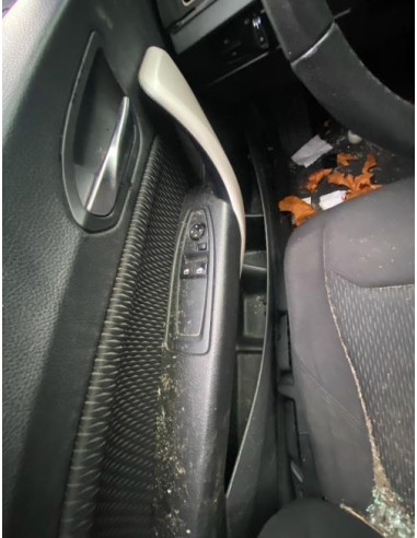 Capteur de pression de rampe injection BMW SERIE 1 F21 PHASE 1 Diesel