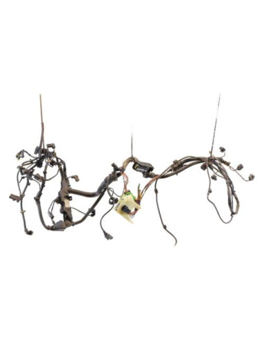 Faisceau moteur BMW SERIE 1 F21 PHASE 1 Diesel