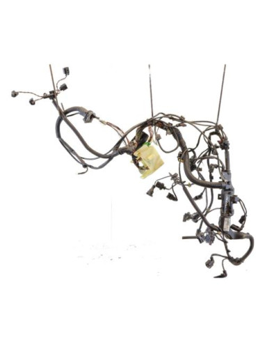 Faisceau moteur BMW SERIE 1 F21 PHASE 1 Diesel