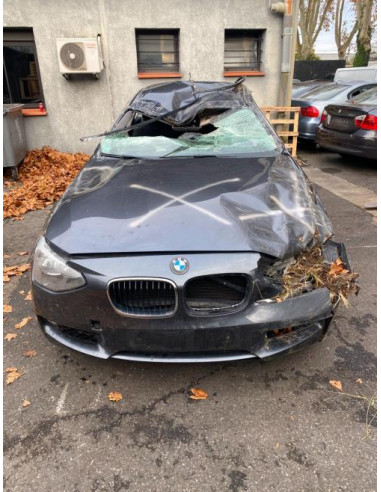 Durite inférieur de radiateur BMW SERIE 1 F21 PHASE 1 Diesel