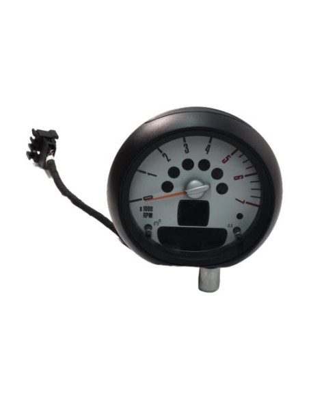 Compte tours MINI MINI 2 R56 PHASE 2 Diesel
