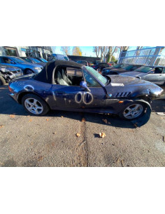 Ressort de suspension avant droit BMW Z3 E36 ROADSTER CABRIOLET Essence