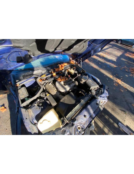 Ressort de suspension avant droit BMW Z3 E36 ROADSTER CABRIOLET Essence