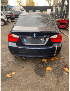 Actionneur serrure coffre BMW SERIE 3 E90 PHASE 1 Essence