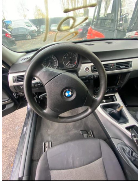 Support commodo (commutateur) BMW SERIE 3 E90 PHASE 1 Essence