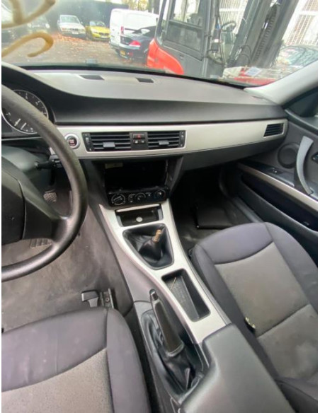 Tableau de bord BMW SERIE 3 E90 PHASE 1 Essence