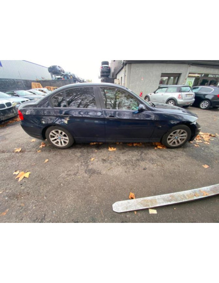 Support de filtre BMW SERIE 3 E90 PHASE 1 Essence