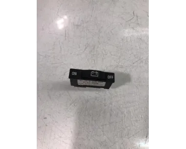 Bouton/Interrupteur BMW SERIE 7 E65 PHASE 2 Diesel