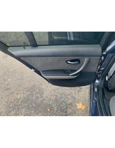 Culasse BMW SERIE 3 E90 PHASE 1 Essence