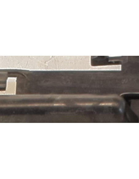 Support de pare chocs arriere BMW SERIE 1 E87 PHASE 2 Diesel