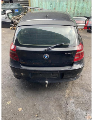 Cle BMW SERIE 1 E87 PHASE 2 Diesel