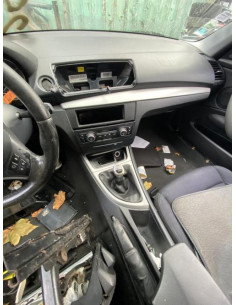 Tableau de bord BMW SERIE 1 E87 PHASE 2 Diesel