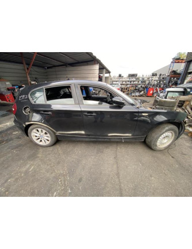 Garniture hayon BMW SERIE 1 E87 PHASE 2 Diesel