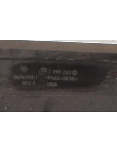 Support radiateur BMW X5 E70 PHASE 1 Diesel