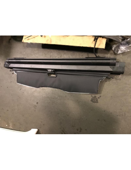 Plage arriere BMW SERIE 5 (F11) TOURING PHASE 1 