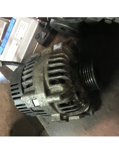 Alternateur BMW  