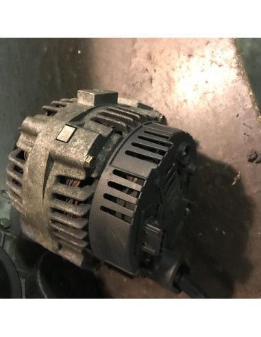 Alternateur BMW  