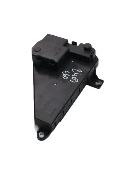 Porte fusible BMW SERIE 5 E60 PHASE 1 Diesel