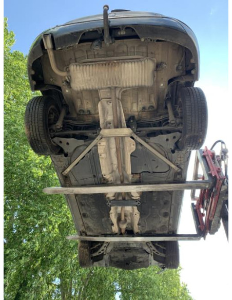Berceau arriere BMW SERIE 2 F46 GRAN TOURER PHASE 1 Diesel