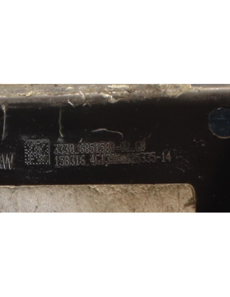 Berceau arriere BMW SERIE 2 F46 GRAN TOURER PHASE 1 Diesel