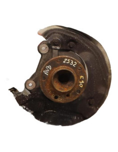 Fusee avant droit BMW SERIE 3 E90 PHASE 2 Diesel