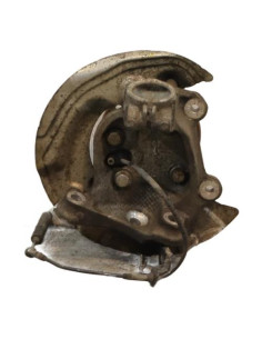 Fusee avant droit BMW SERIE 3 E90 PHASE 2 Diesel 2