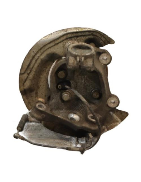 Fusee avant droit BMW SERIE 3 E90 PHASE 2 Diesel